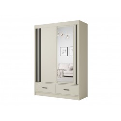 Spinta FD CA-34-15 Kašmyras + Juoda Spinta FD CA-34-15 Kašmyras + Juoda